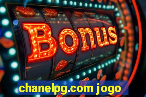 chanelpg.com jogo